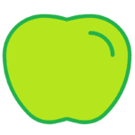 Сайт про яблоневые сады
